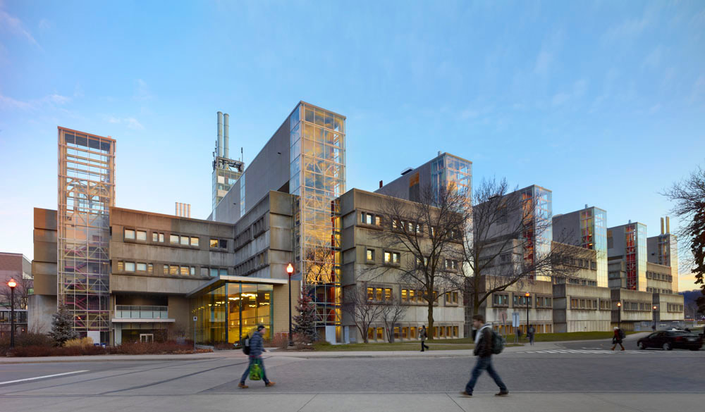 health research services mcmaster