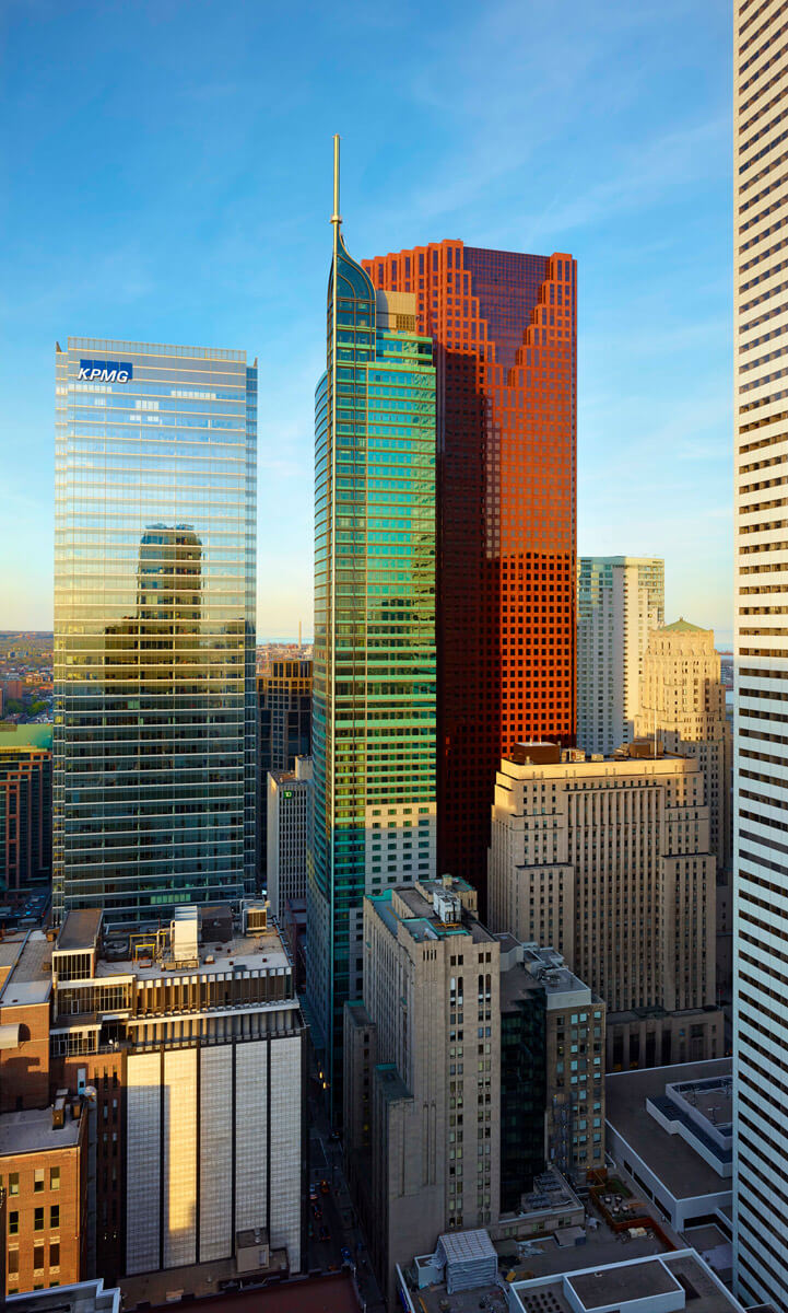 The St. Regis Toronto - Zeidler